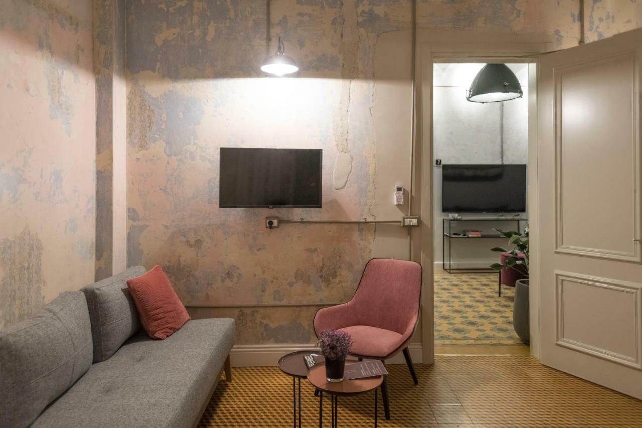 Jojo Tlv Hotel เทลอาวีฟ ภายนอก รูปภาพ