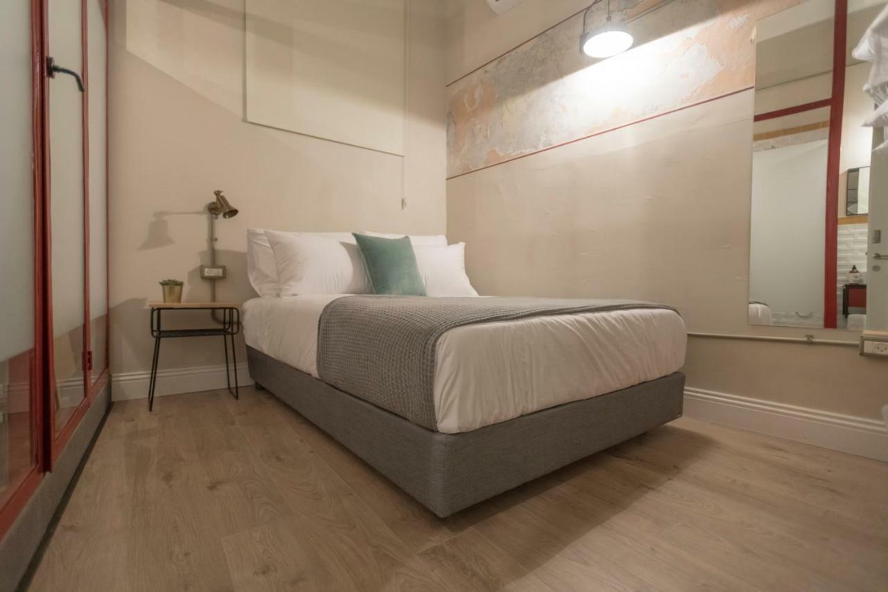 Jojo Tlv Hotel เทลอาวีฟ ภายนอก รูปภาพ